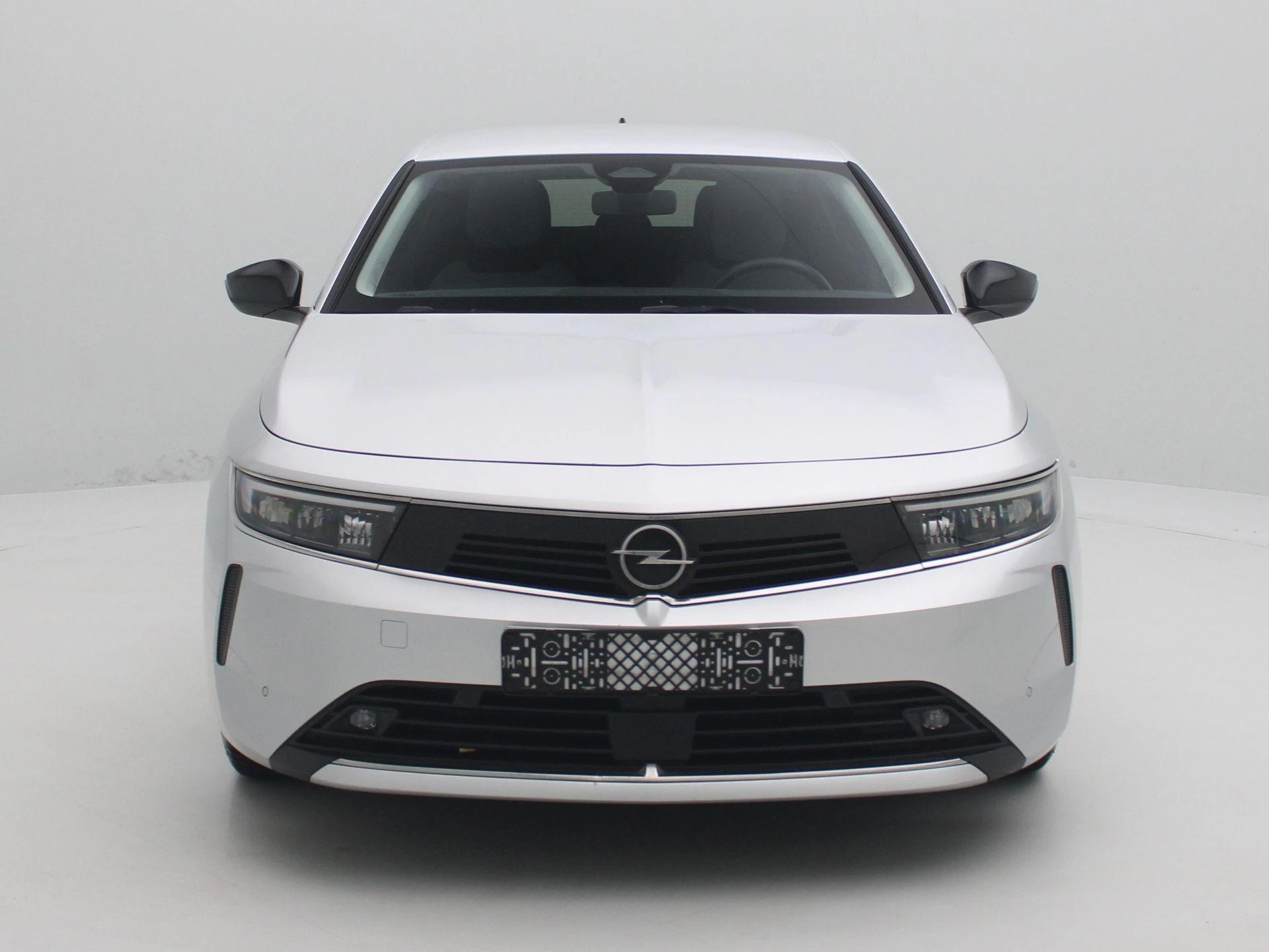 Opel Astra 1.2 Business Edition