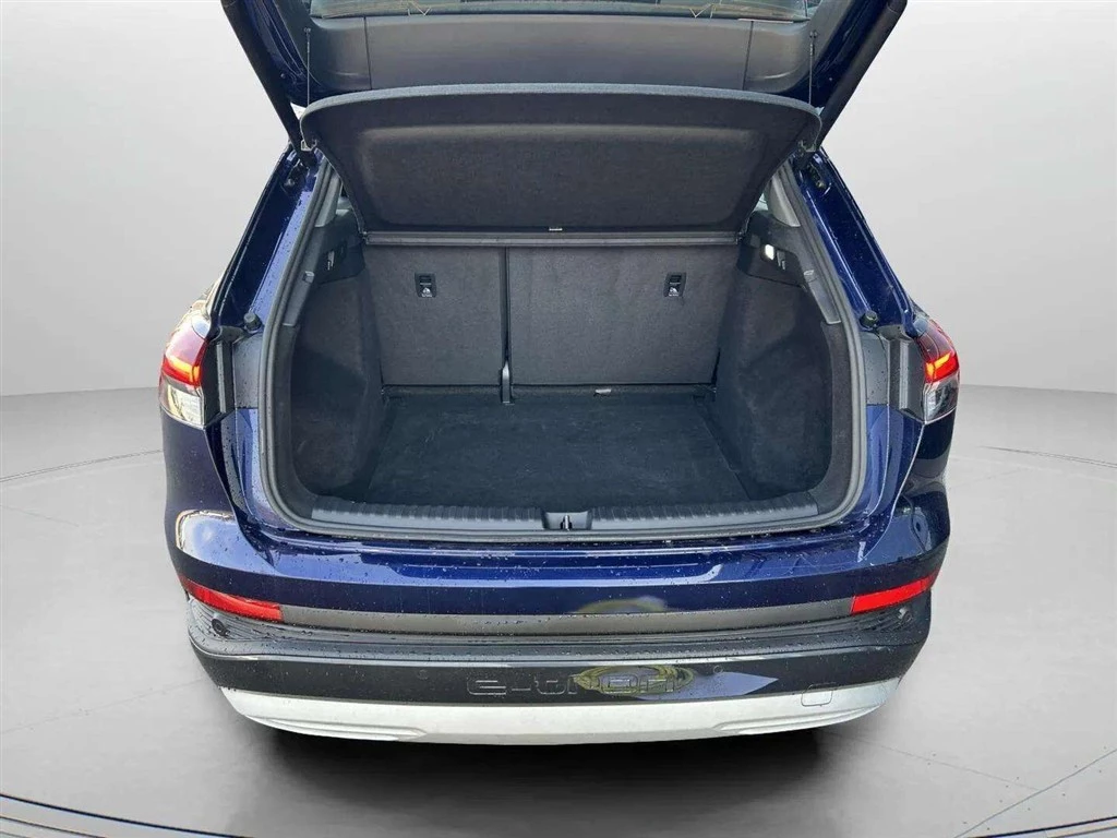 Audi Q4 e-tron 45 Progress 286HK 5d Aut.