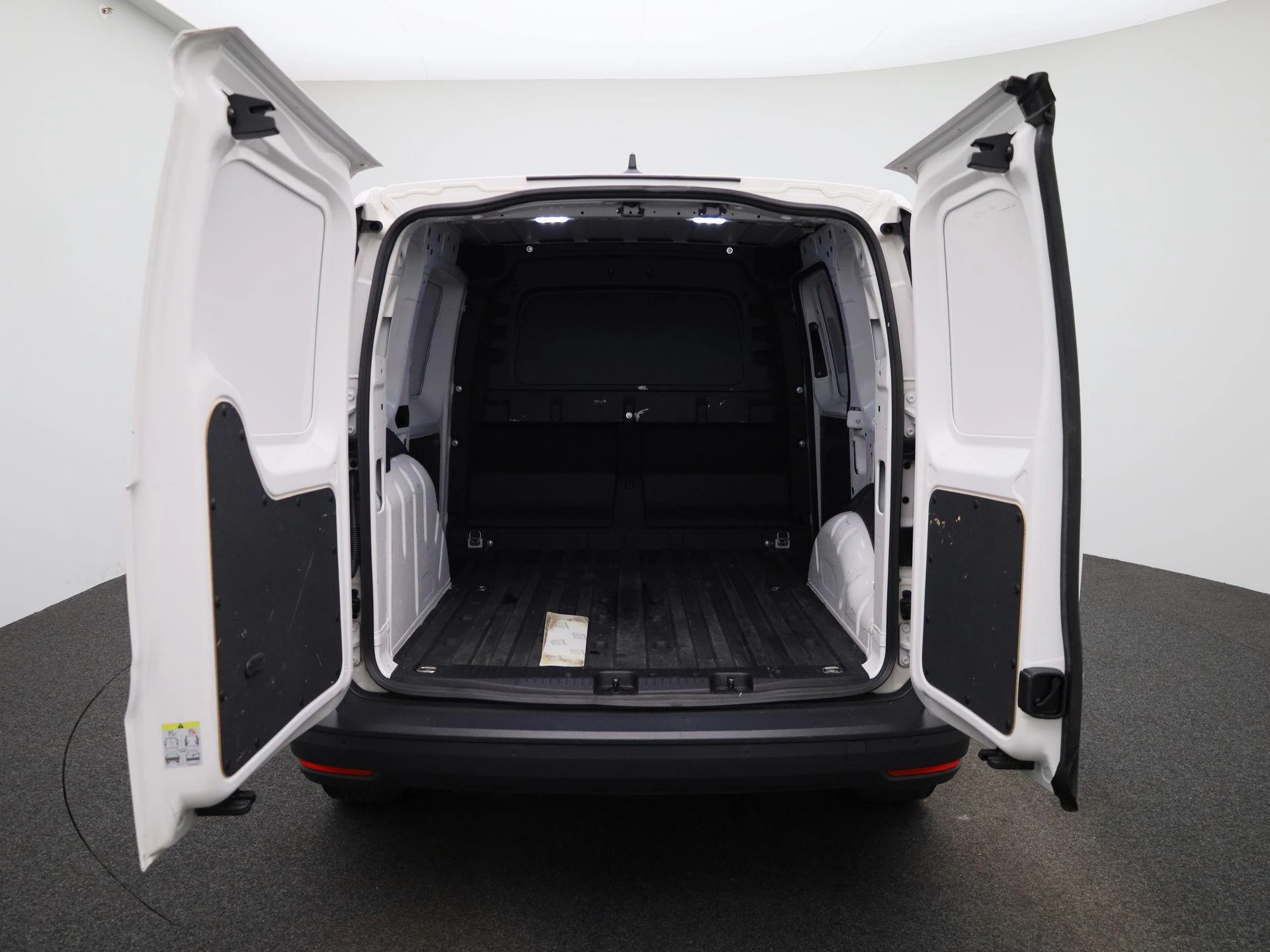 Volkswagen Caddy Cargo 2.0 TDI 102PK