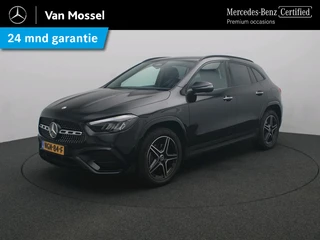 Mercedes-Benz GLA 250 e Star Edition AMG Line