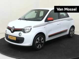 Renault Twingo 1.0 SCe Collection