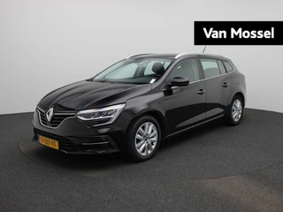Renault Megane E-Tech Estate 1.6 Plug-In Hybrid 160 Equilibre