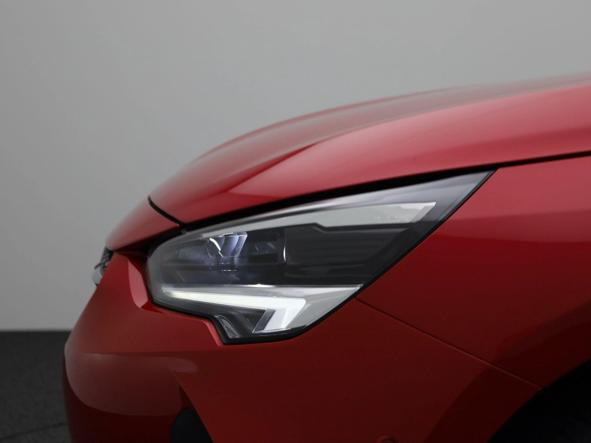 Opel Corsa-e Corsa-e Auto Elegance