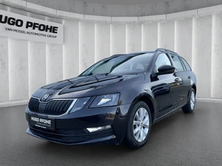 Škoda Octavia 1.0 TSI Tour