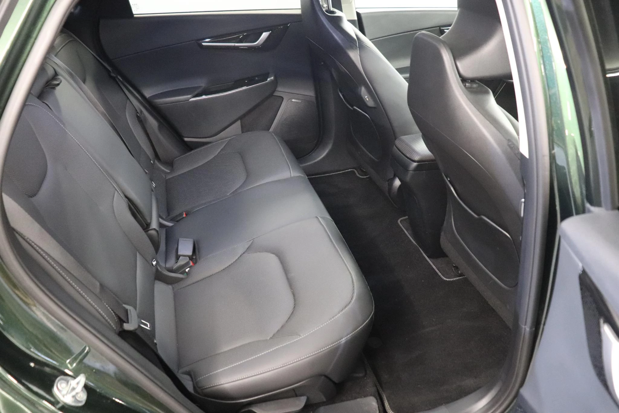 Kia EV6 BEV 77,4 kWH Earth