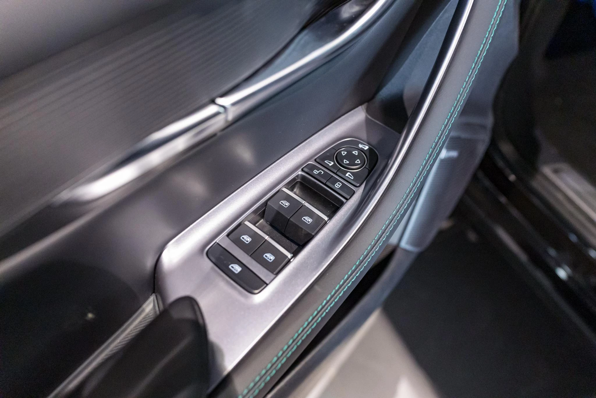 BYD SEAL U DM-i PHEV Boost