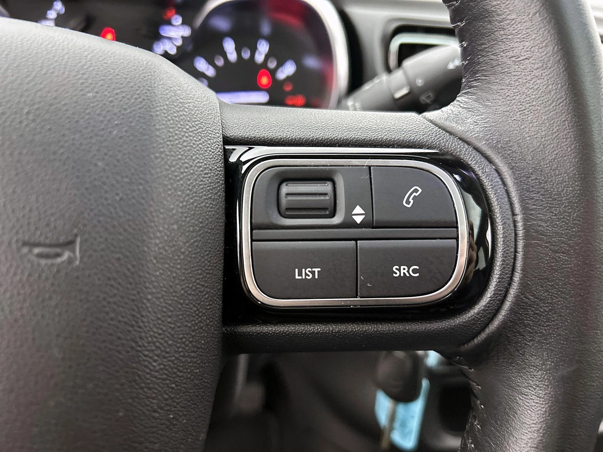 Citroën C3 1.2 PureTech S&S Shine