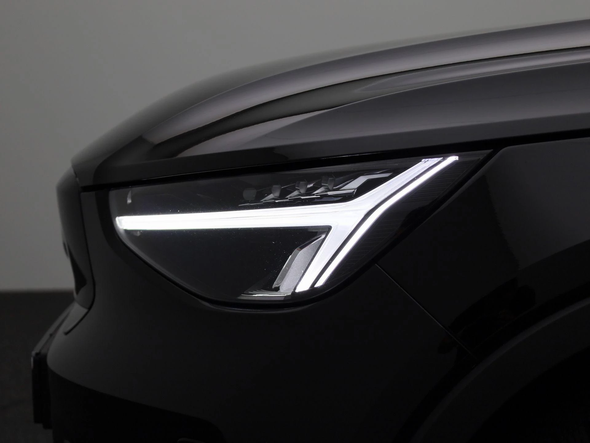 Volvo XC40 Recharge Core