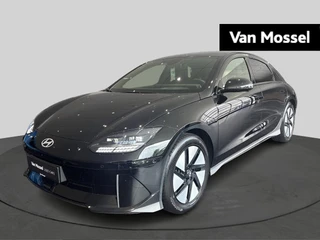 Hyundai IONIQ 6 77,4 kWh Balance AWD