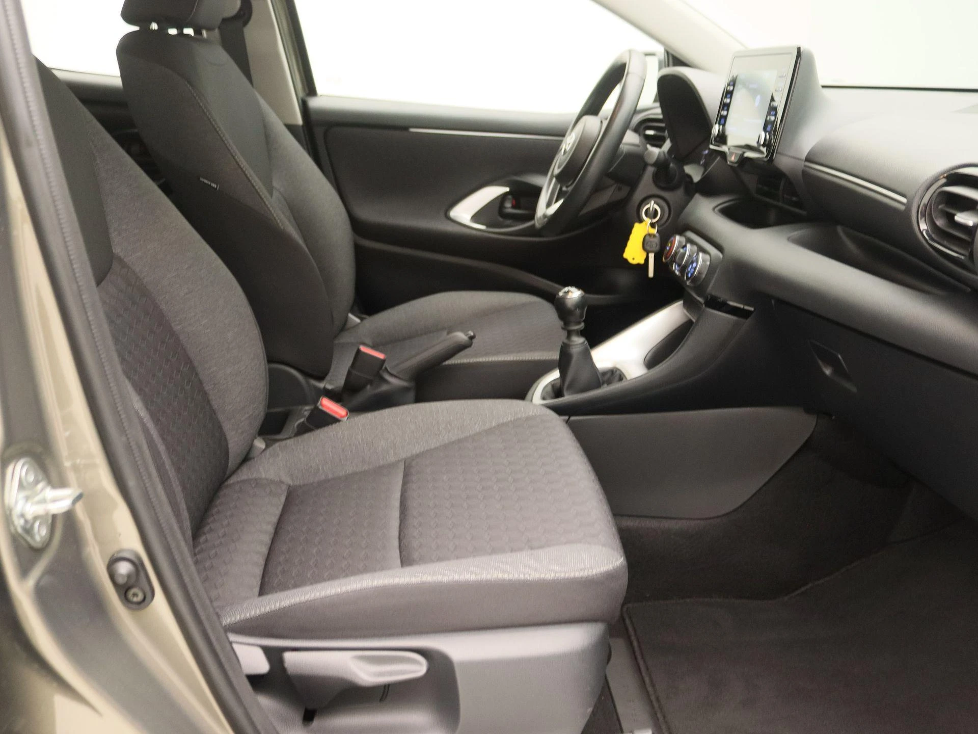 Toyota Yaris 1.5 VVT-i Active