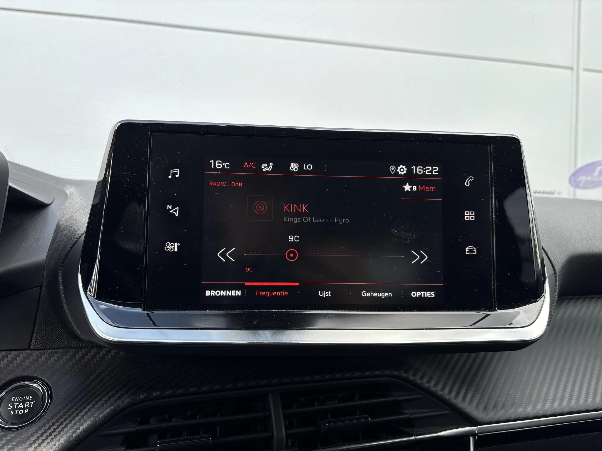 Peugeot 2008 1.2 PureTech Allure Pack
