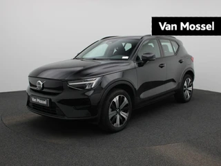 Volvo XC40 Recharge Core