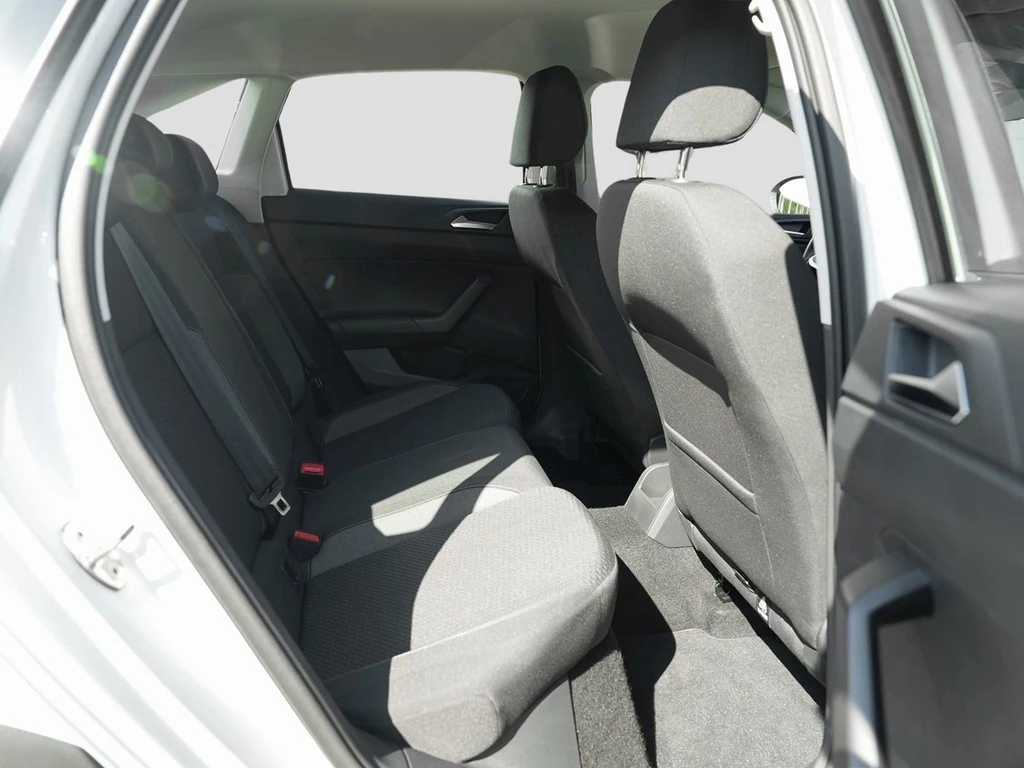 Volkswagen Taigo 1.0 TSI SitzH PDC App-Connect