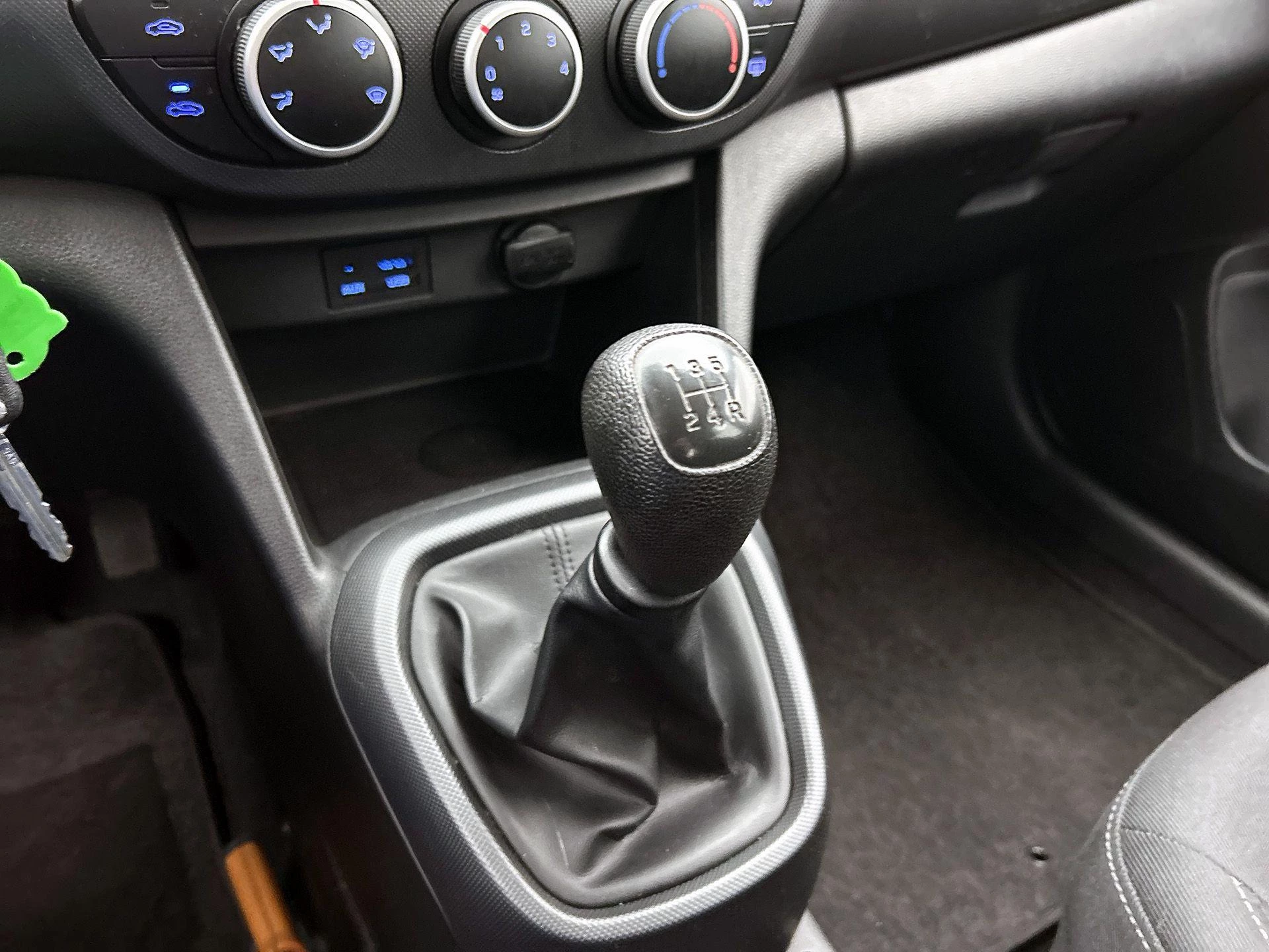 Hyundai i10 1.0i i-Motion Comfort