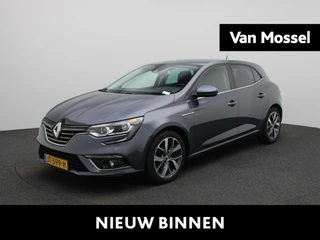 Renault Mégane 1.2 TCe Bose