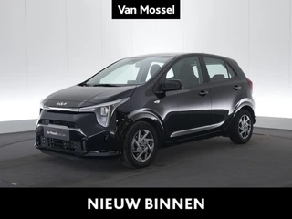 Kia Picanto 1.0 MPI 63 Pulse AMT