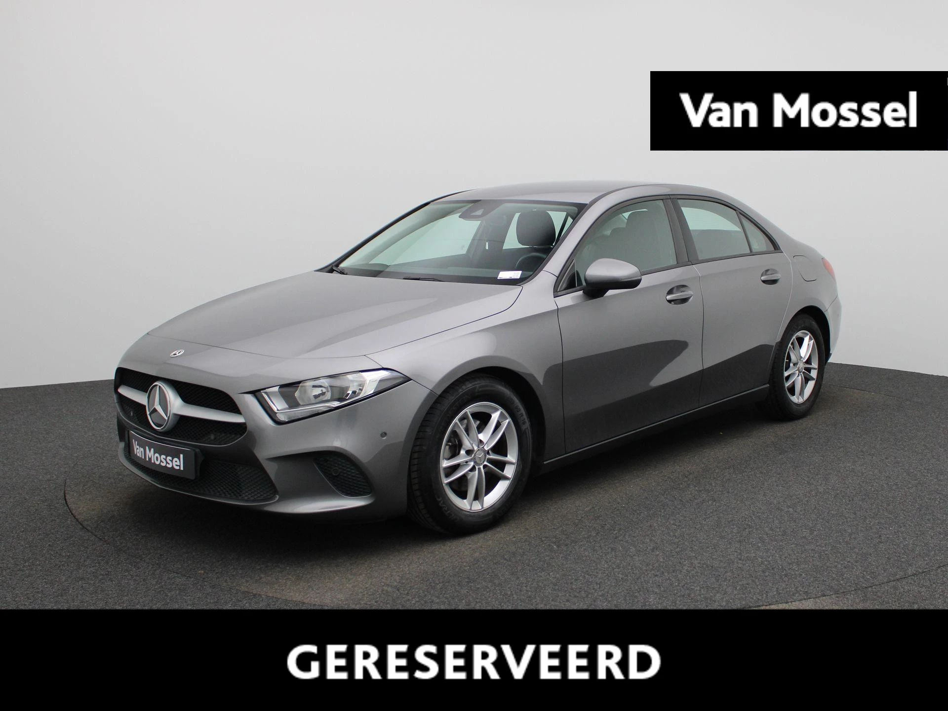 Mercedes-Benz-Classe A-image-0