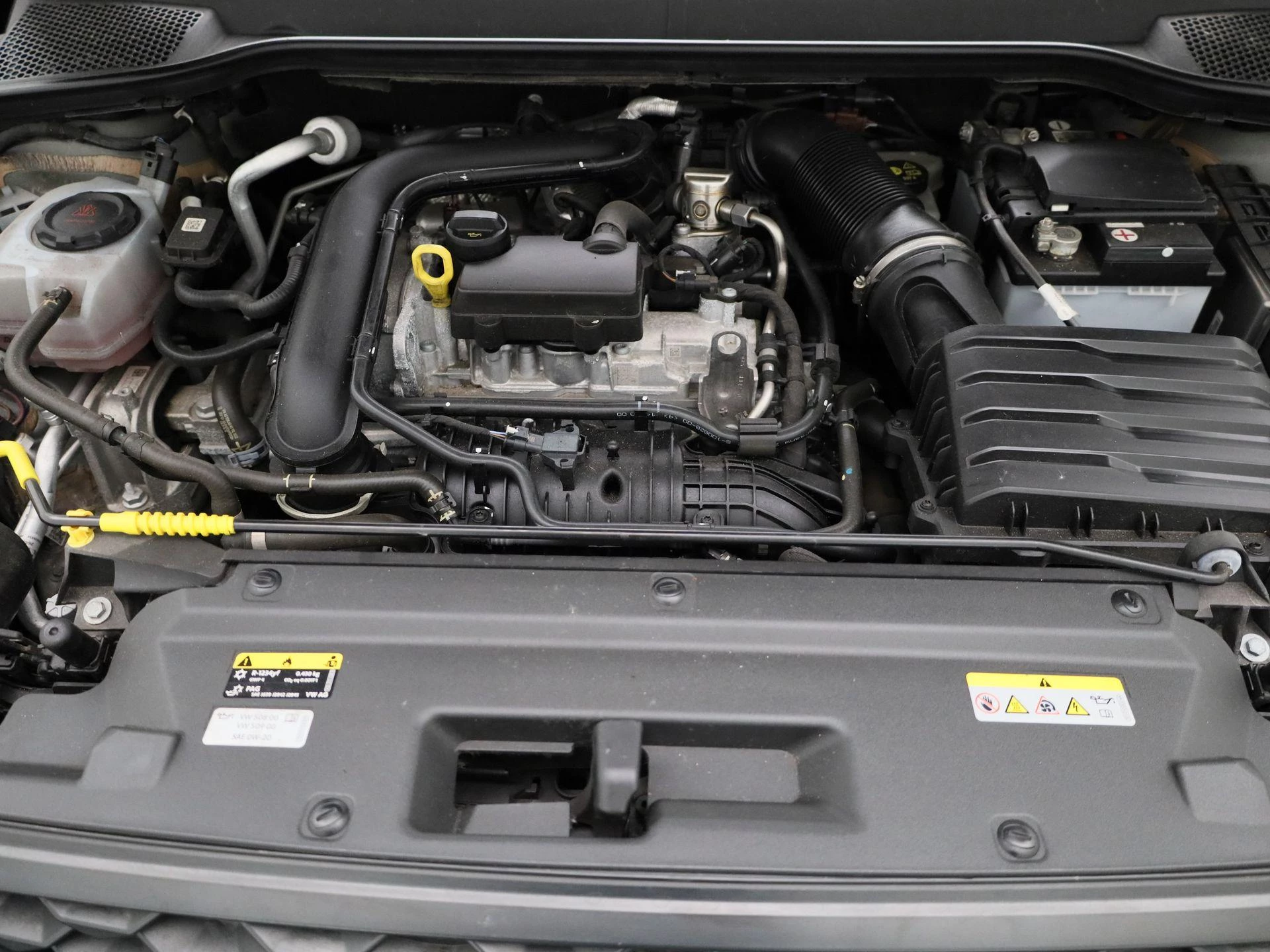 SEAT Arona 1.0 TSI Style Business Connect