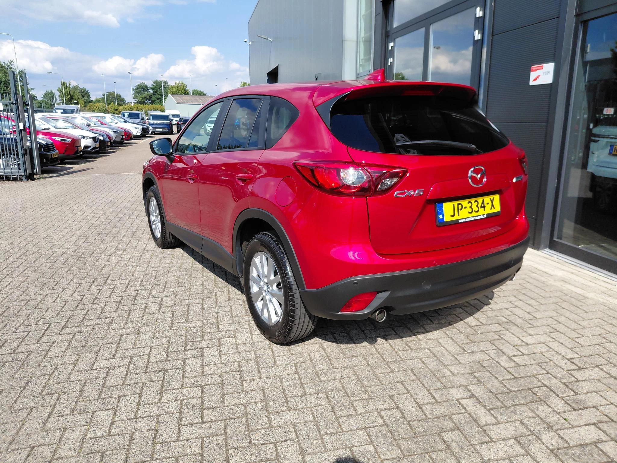 Mazda-CX-5-image-2