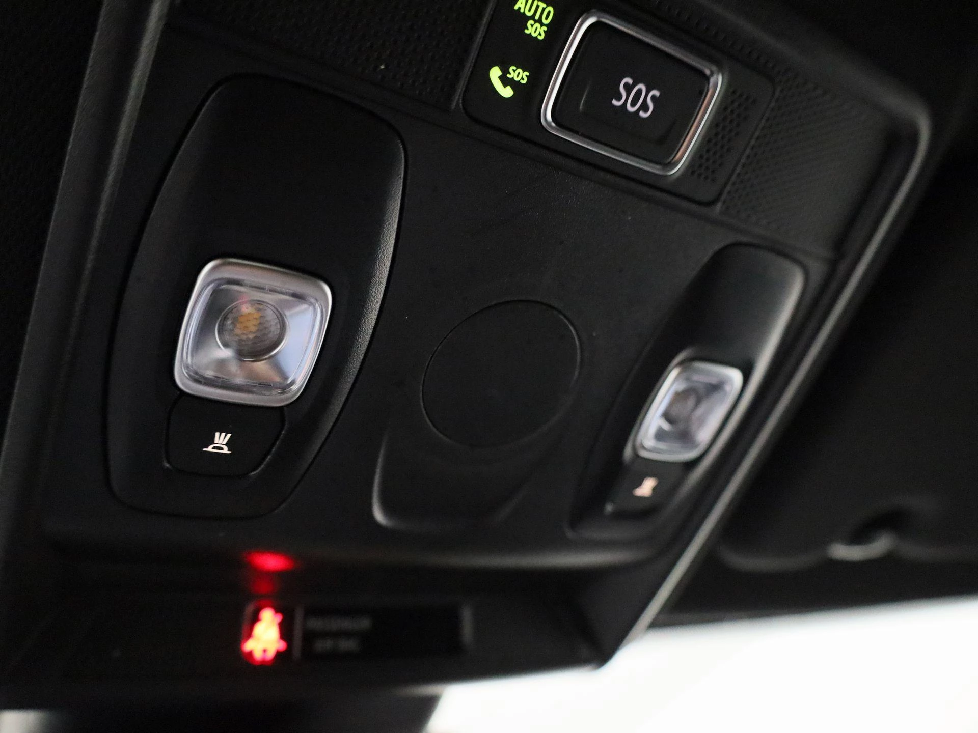 Renault Arkana 1.6 E-Tech Hybrid 145 R.S. Line