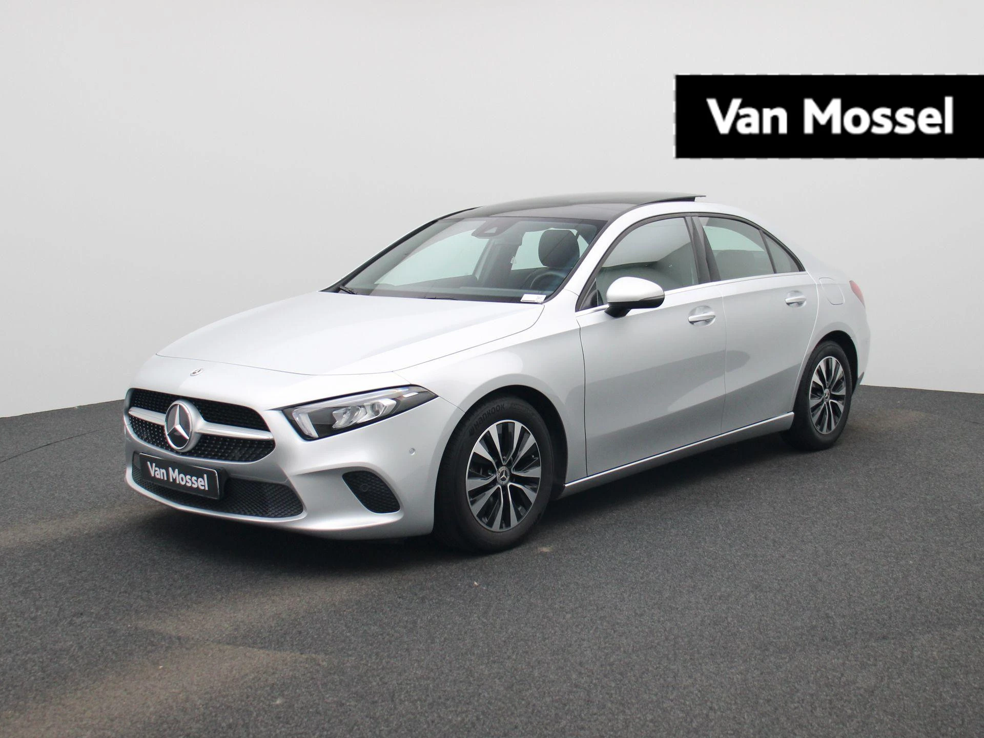 Mercedes-Benz-Classe A-image-0