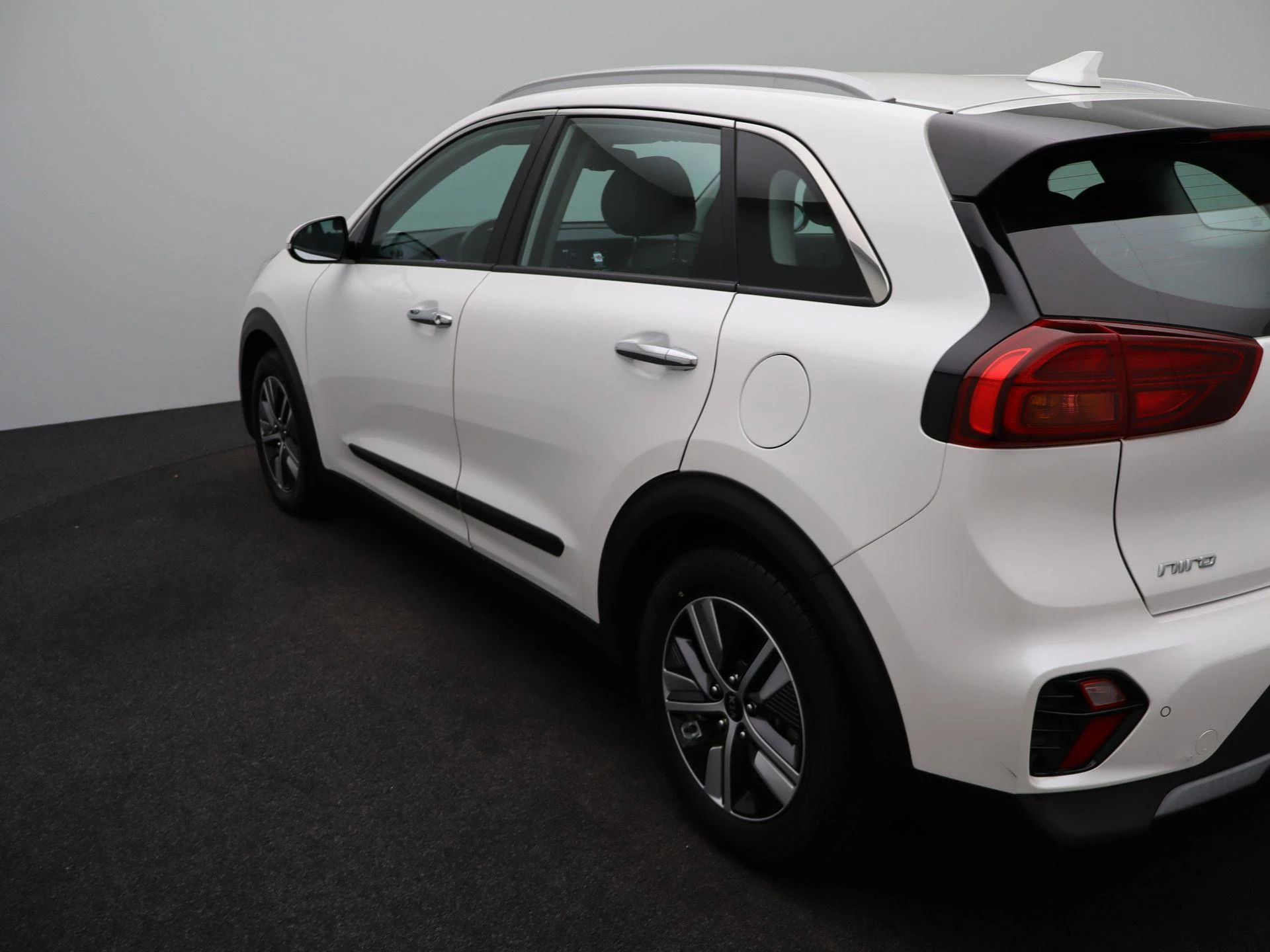 Kia Niro 1.6 GDi Hybrid DynamicLine