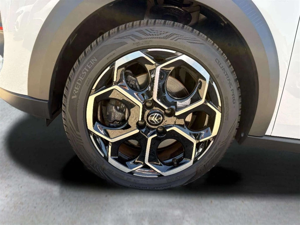 Citroën ë-C3 EL Max 113HK 5d Aut.