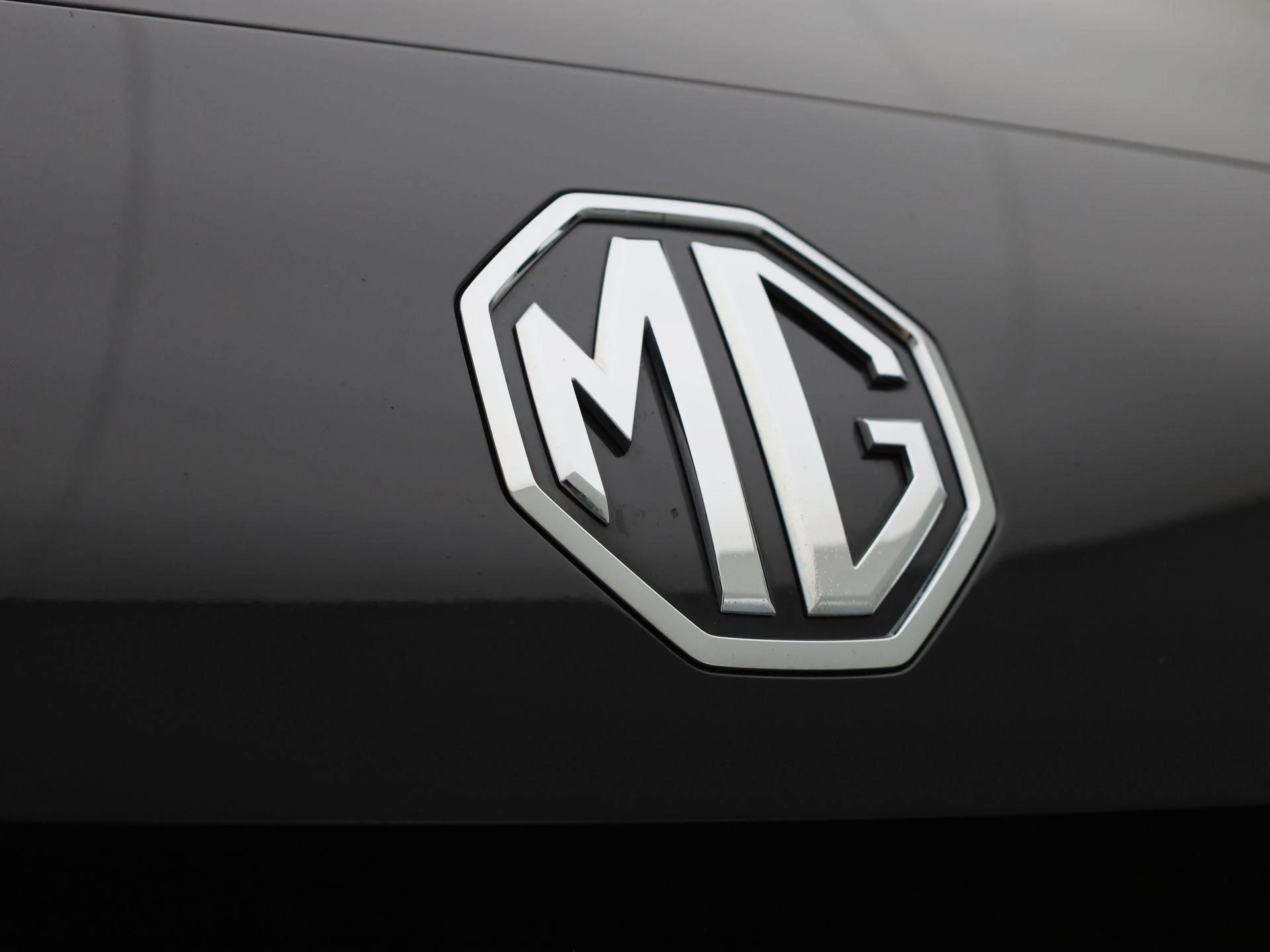 MG MG4 EV - 34