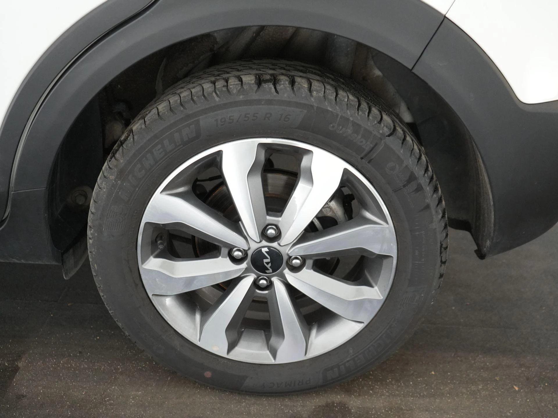 Kia Stonic 1.0 T 100 Style Edition DCT