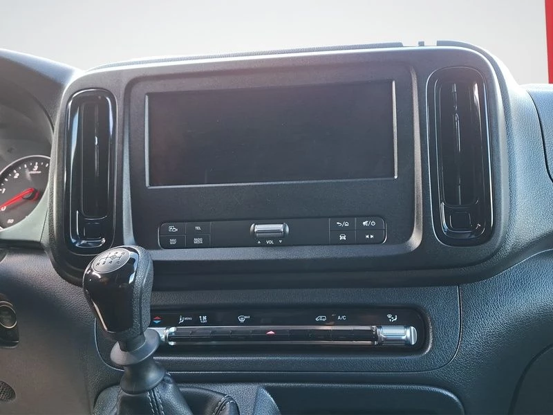 Mercedes-Benz Vito 116 NEUES MODELL AHK NAVI KAMERA TEMPOMAT