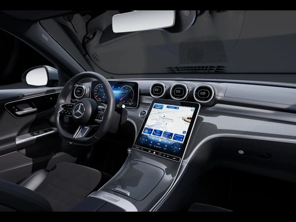 Mercedes-Benz-C-Klasse 300 d-image-12