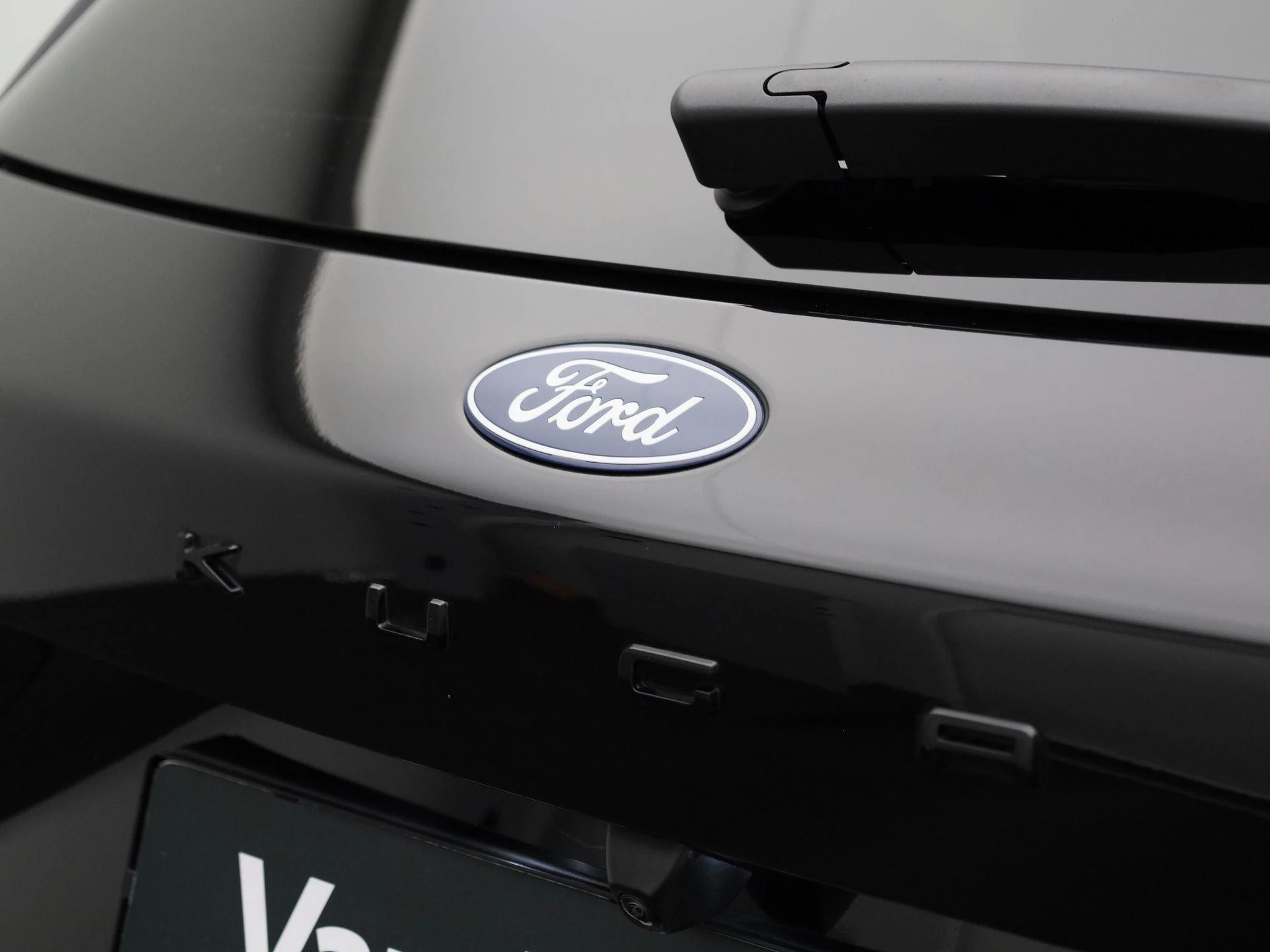Ford Kuga 2.5 PHEV ST-Line