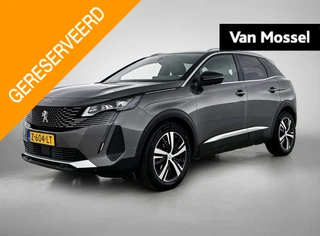 Peugeot 3008 1.2 PureTech GT