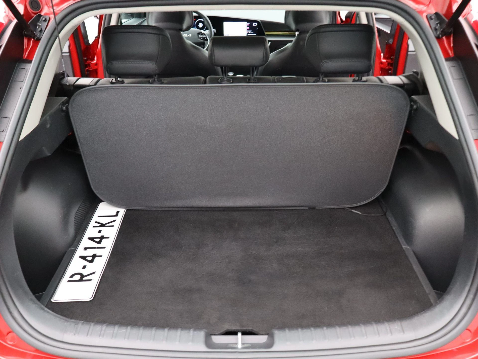 Kia-Niro EV-image-30