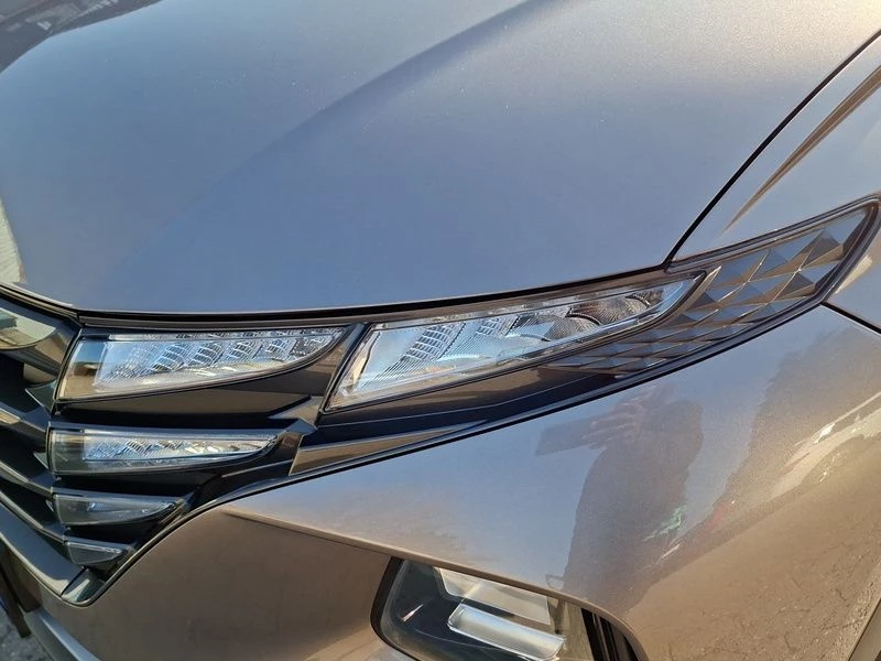 Hyundai TUSCON 1.6 T-GDI TREND LED KAMERA LM TEMPOMAT TrendNX4 TUSCON 1.6 T-GDI TREND LED KAMERA LM TEMPOMAT Trend