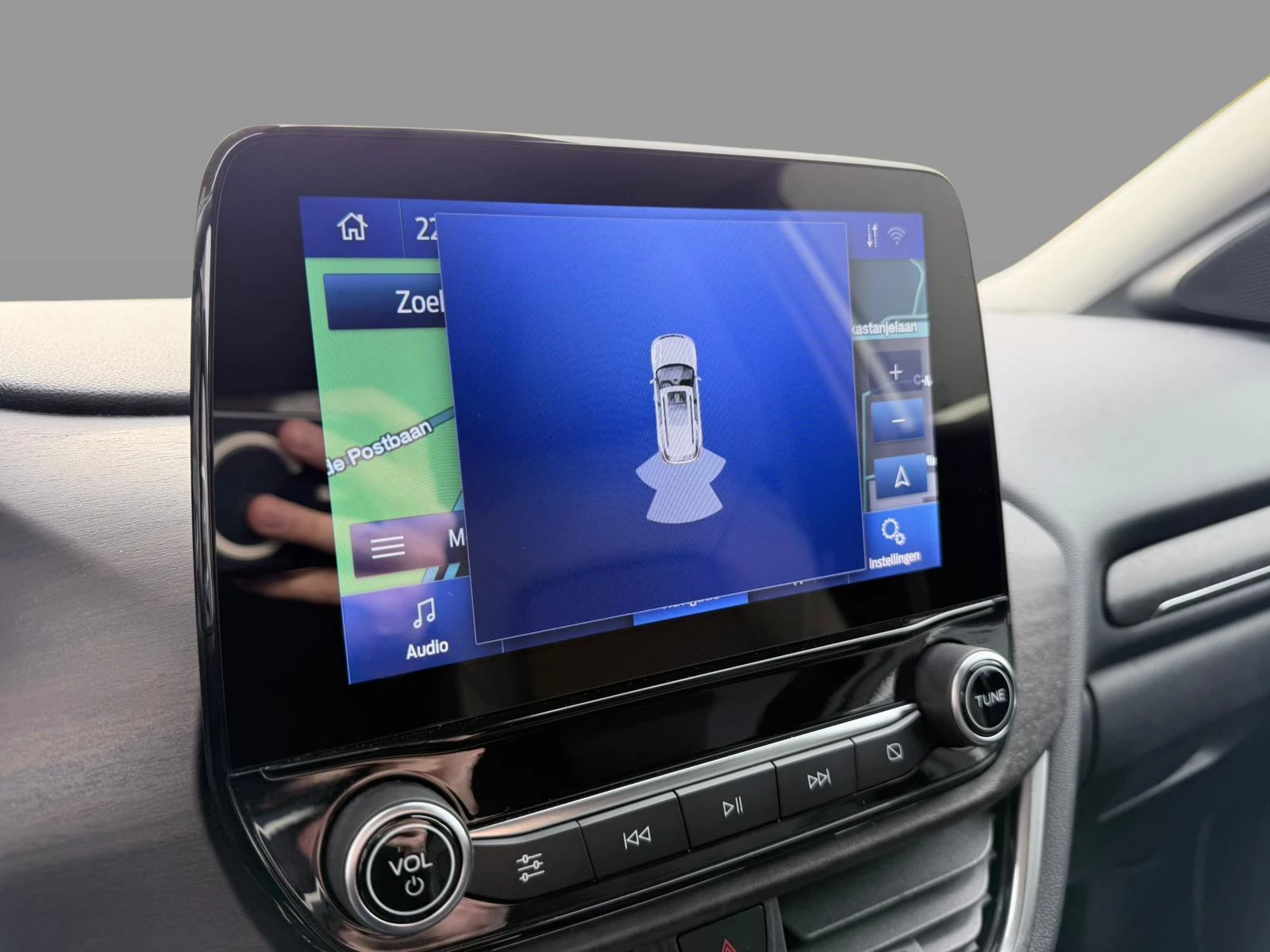 Ford Puma Titanium X|Automaat|B&O||Winterpack