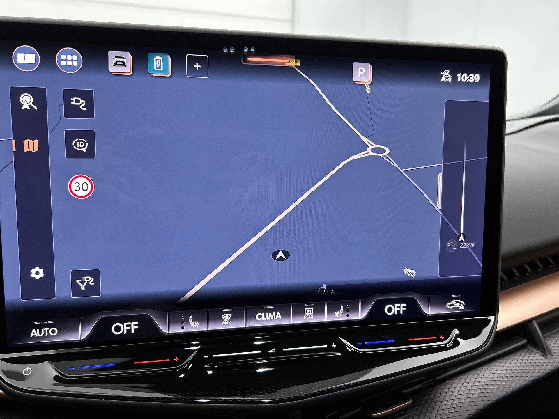 CUPRA Tavascan Business 82 kWh