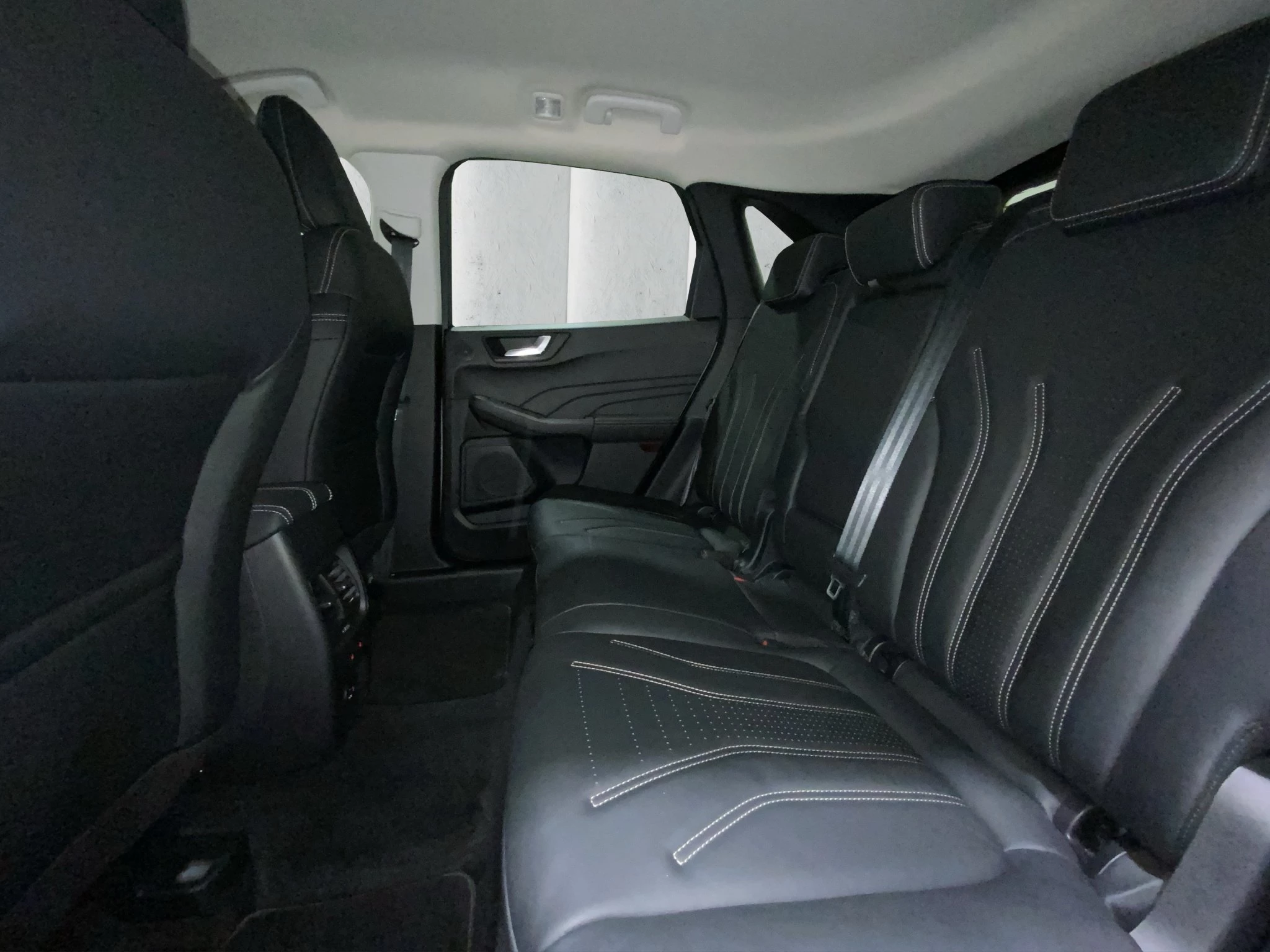 Ford Kuga Vignale*LEDER*RFK*NAVI*HUD*WINTER-PKT.