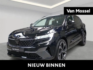 Renault Austral MHEV 160 Auto Techno Esprit Alpine