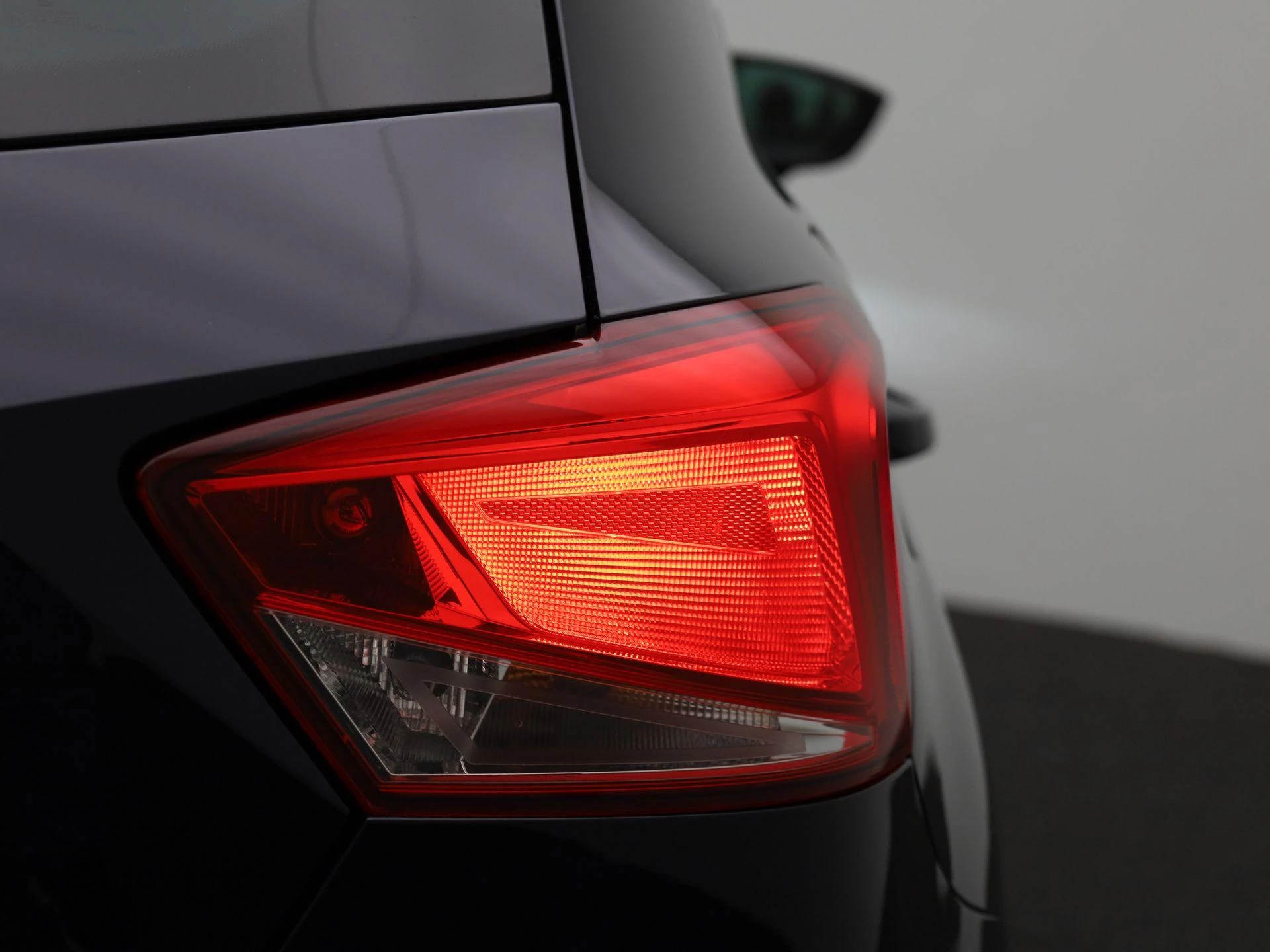 SEAT Ibiza 1.0 EcoTSI Style Business Intense