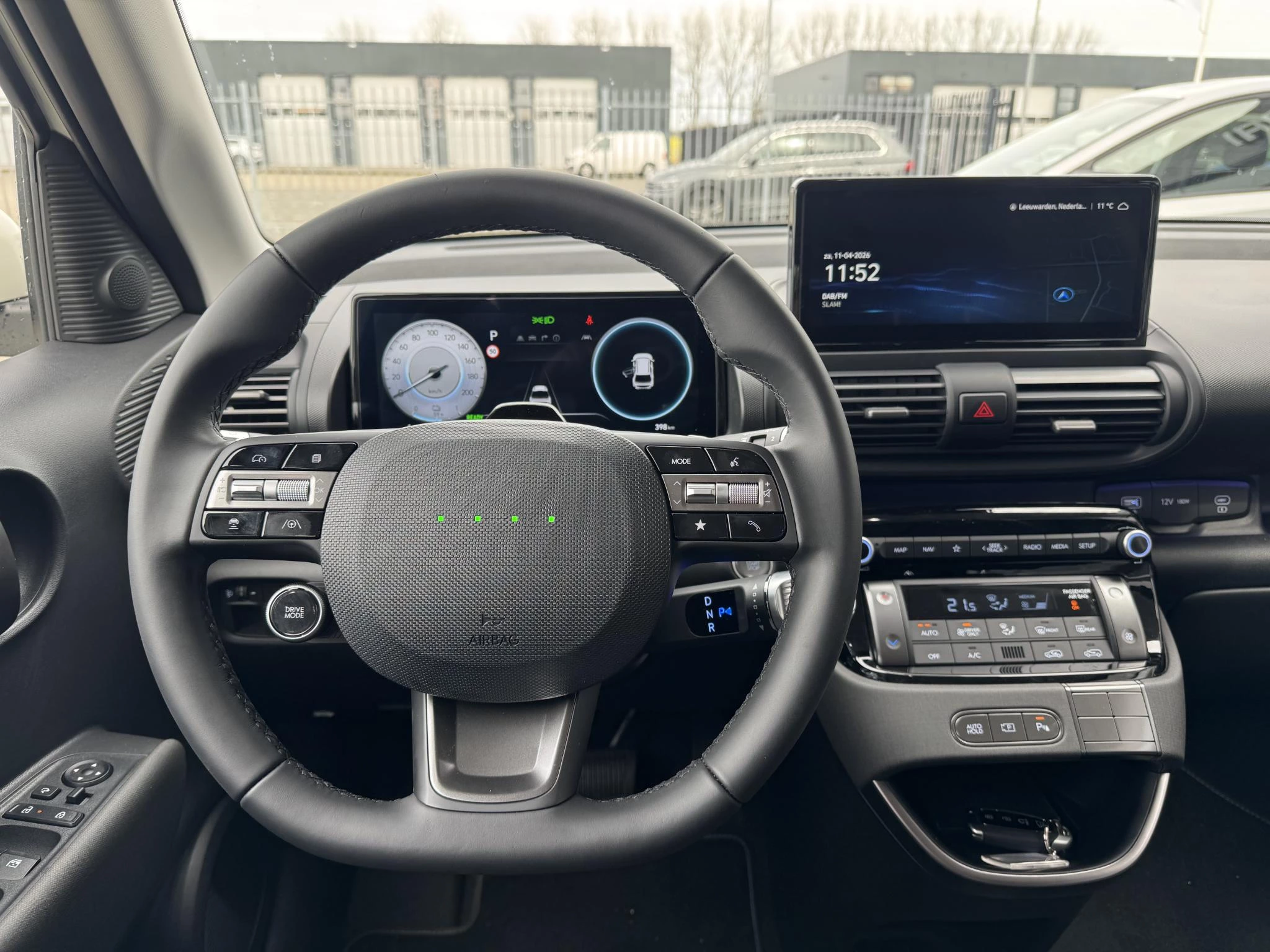 Hyundai Inster Evolve 49 kWh