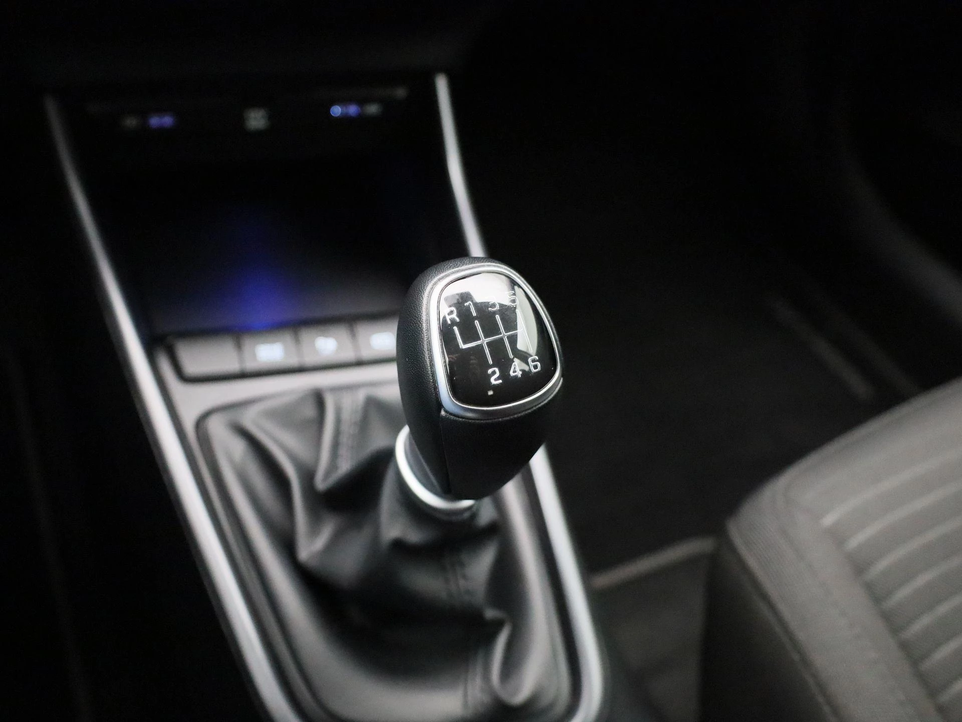 Hyundai i20 1.0 T-GDI Comfort