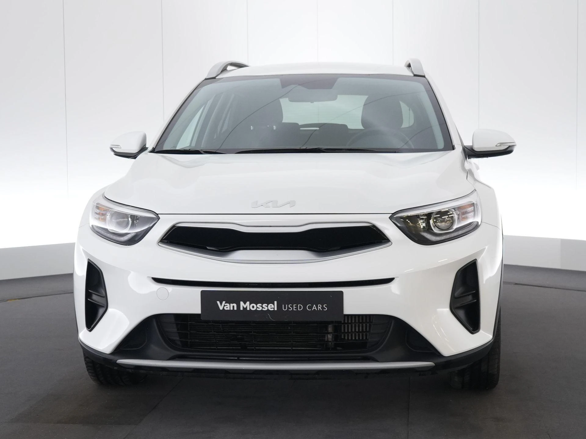 Kia Stonic 1.0 T 100 Style Edition