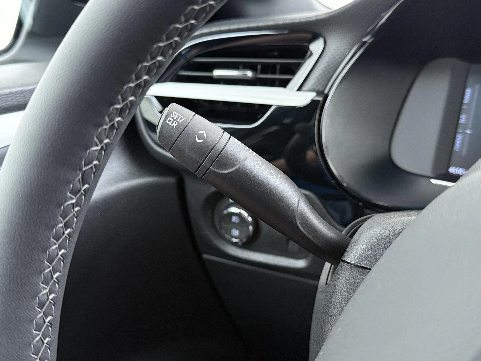 Opel Corsa 1.2 Turbo Hybrid GS