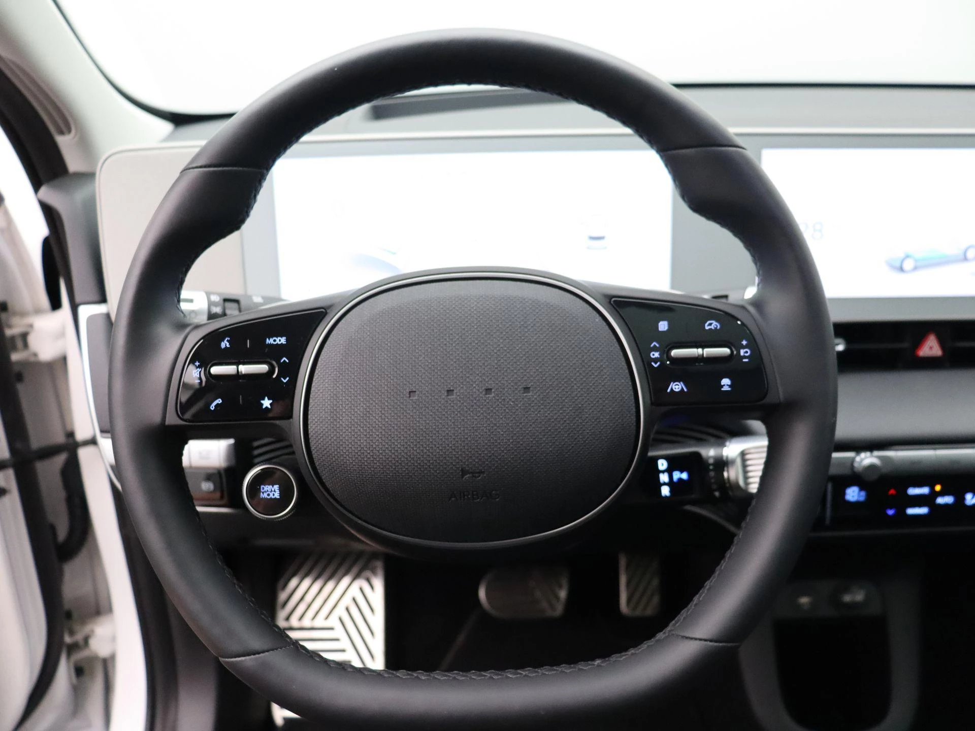Hyundai IONIQ 5 (5-d) 77.4kWh Balance