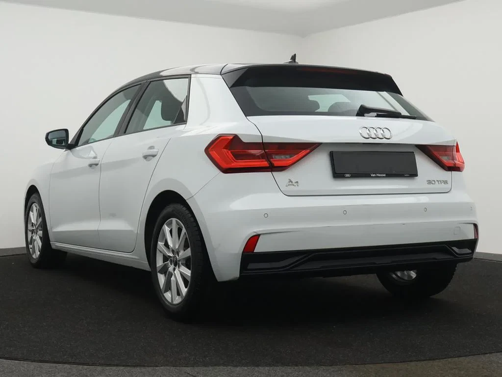 Audi-A1 Sportback-image-24