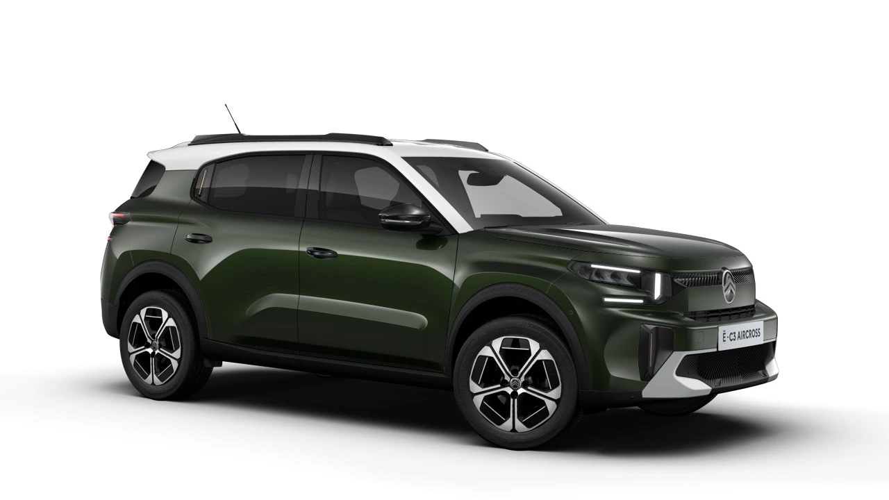 Citroën-ë-C3 Aircross-image-2