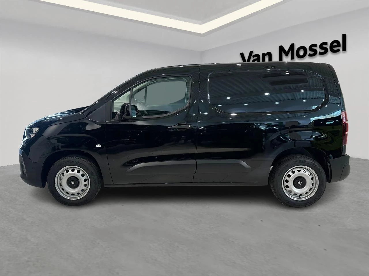 Fiat Doblò 1.5 BlueHDI 130 AT8 L1 Light