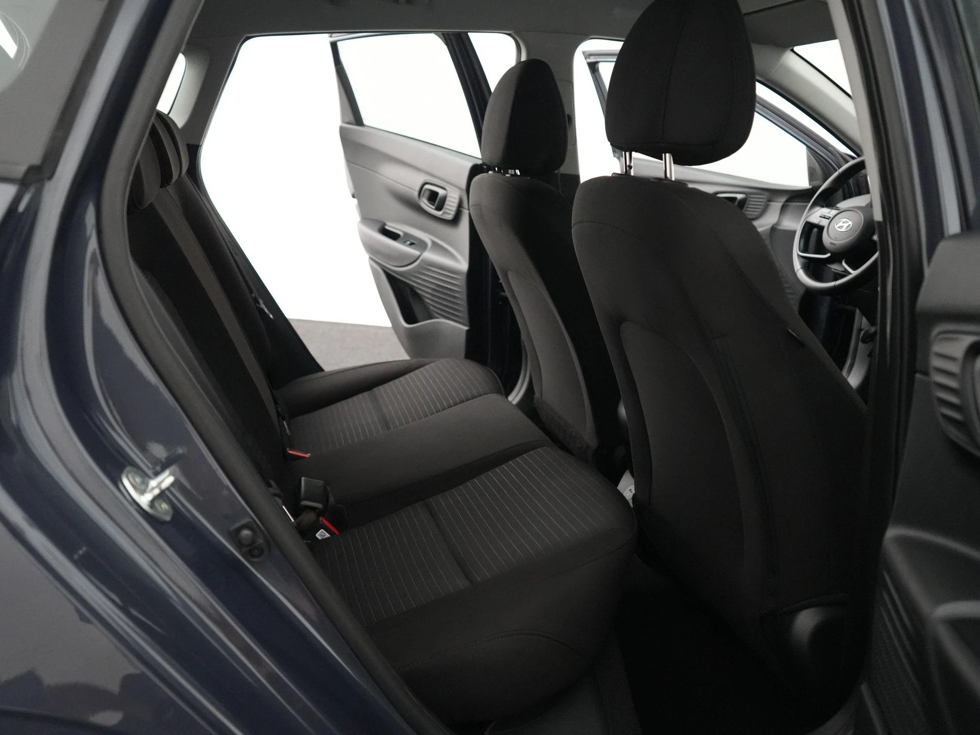 Hyundai i20 1.2 MPI Comfort
