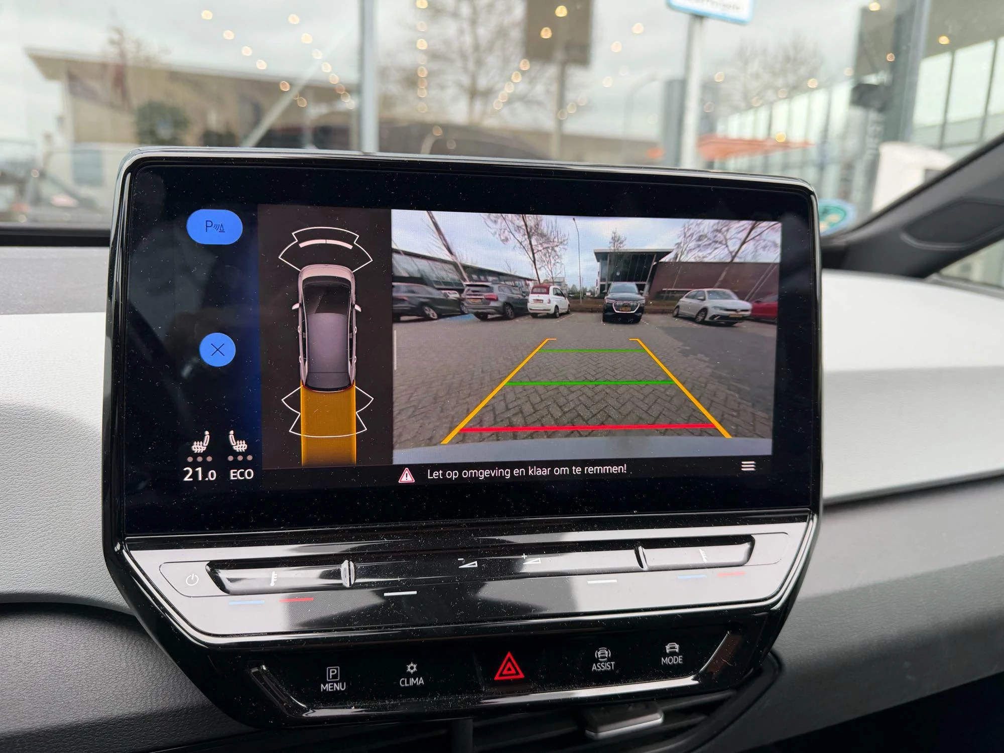 Volkswagen ID.3 First Plus 58 kWh 204 PK